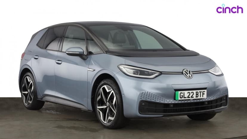 Volkswagen ID.3