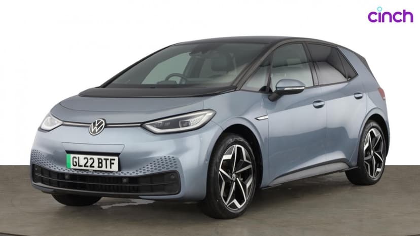 Volkswagen ID.3
