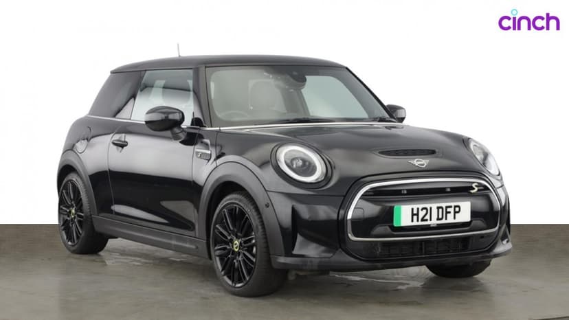MINI Hatchback