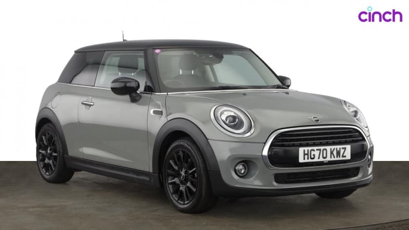 MINI Hatchback
