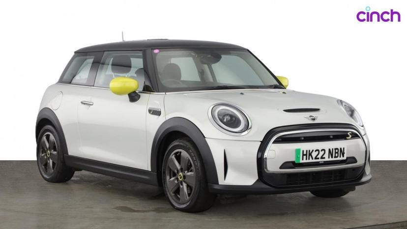 MINI Hatchback
