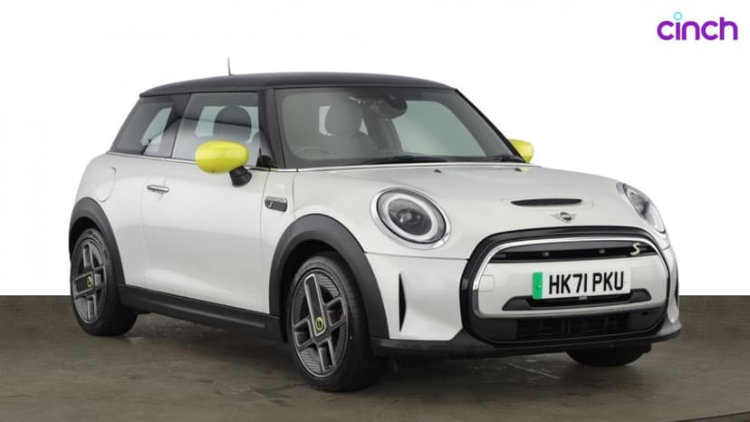 MINI Hatchback