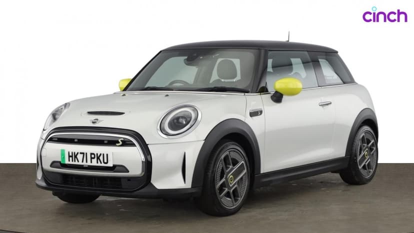 MINI Hatchback
