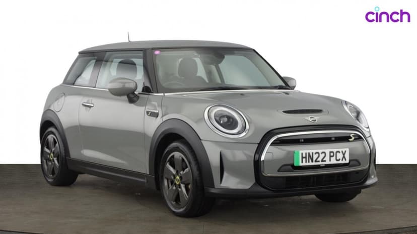 MINI Hatchback