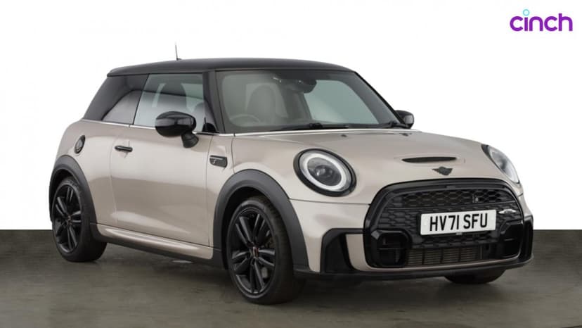 MINI Hatchback