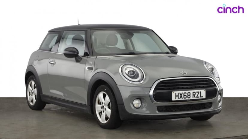 MINI Hatchback