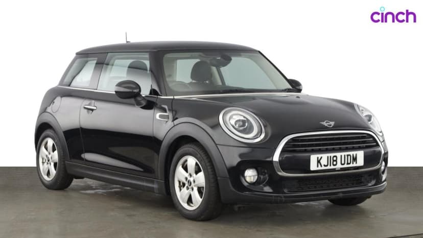 MINI Hatchback
