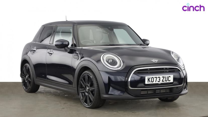 MINI Hatchback