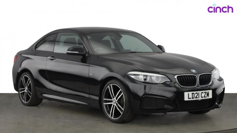 BMW 2 Series