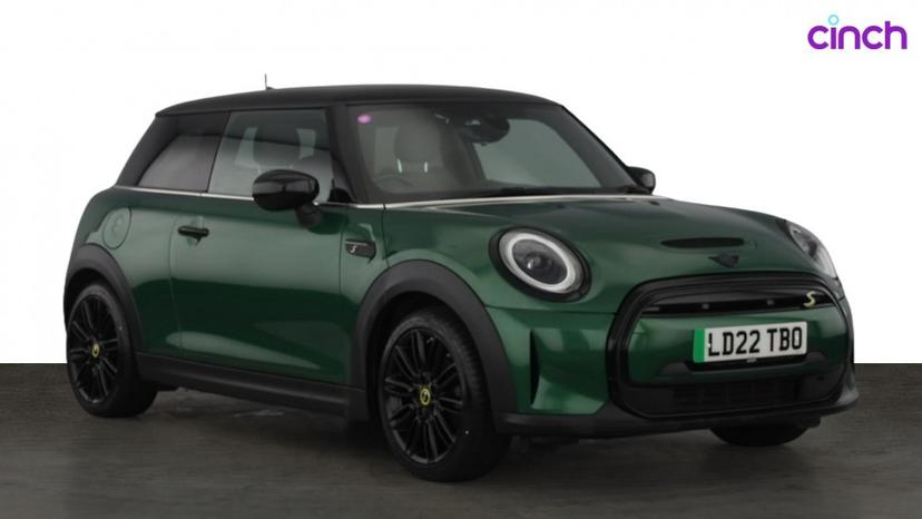MINI Hatchback