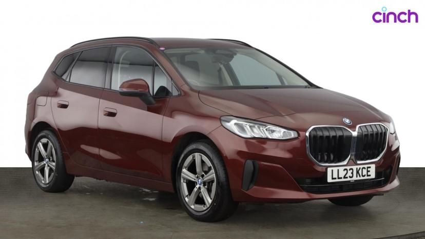 BMW 2 Series Active Tourer