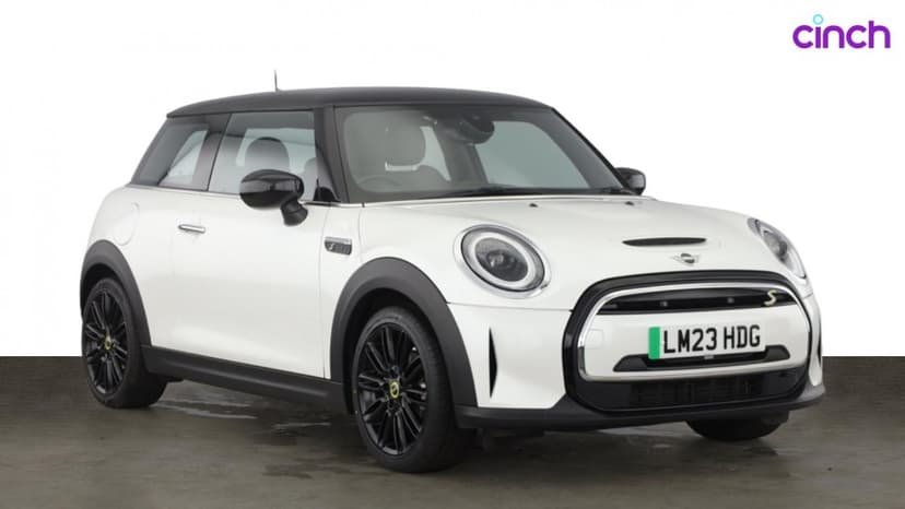 MINI Hatchback