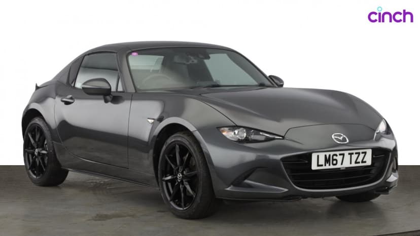 Mazda MX-5 RF