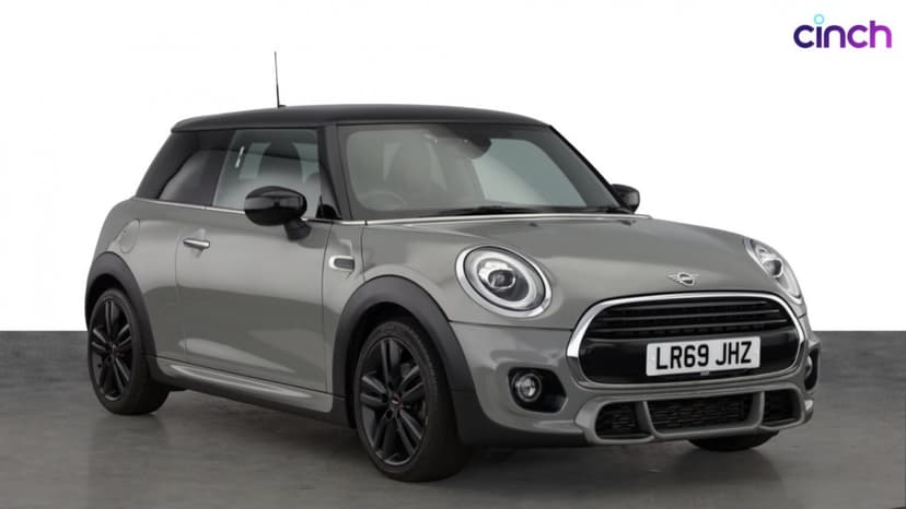 MINI Hatchback