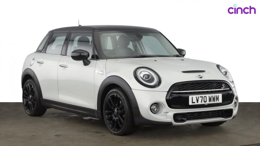MINI Hatchback