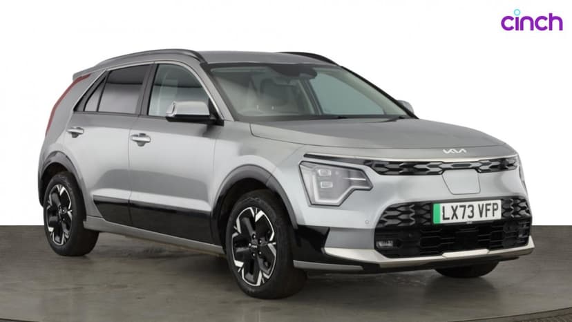 Kia Niro EV