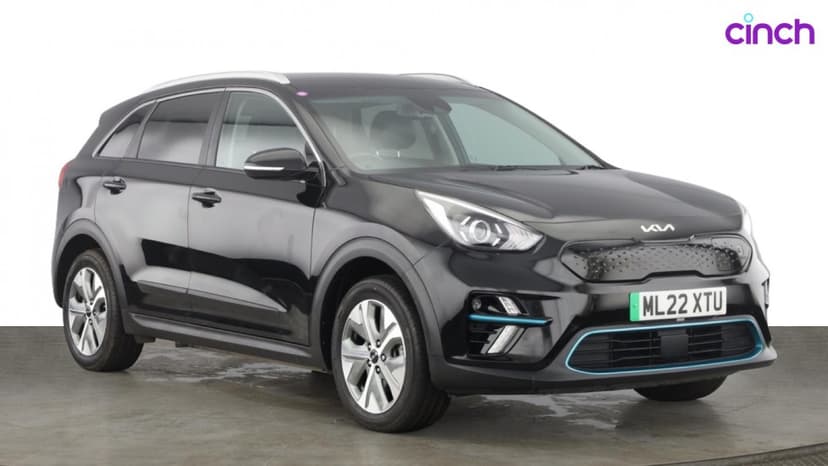 Kia e-Niro