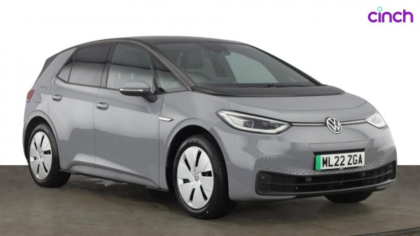 Volkswagen ID.3