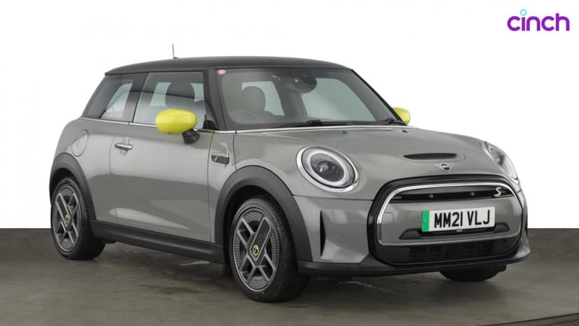 MINI Hatchback