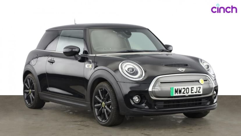 MINI Hatchback