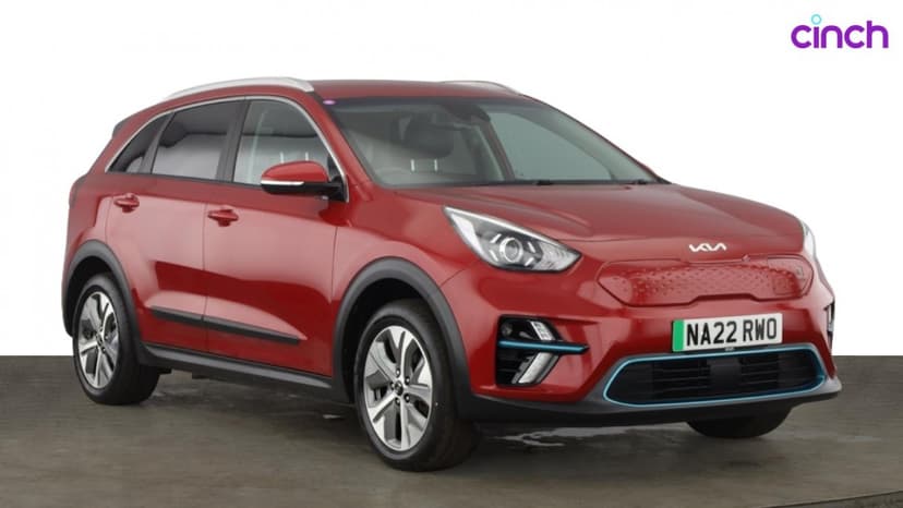 Kia e-Niro