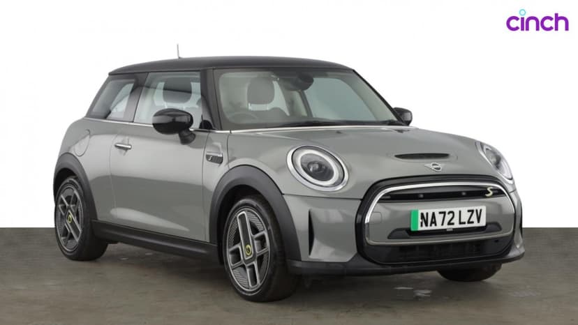 MINI Hatchback