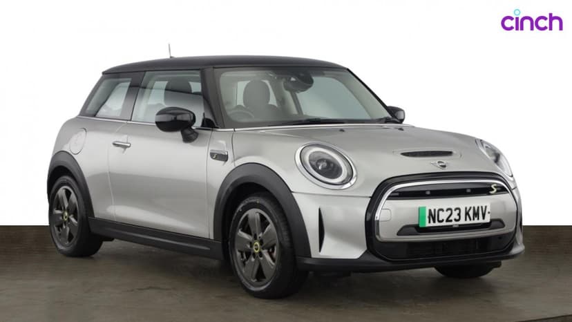 MINI Hatchback
