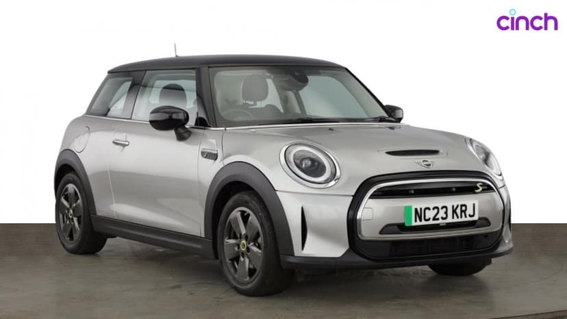 MINI Hatchback