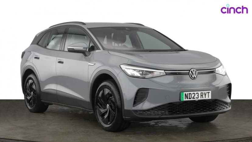 Volkswagen ID.4