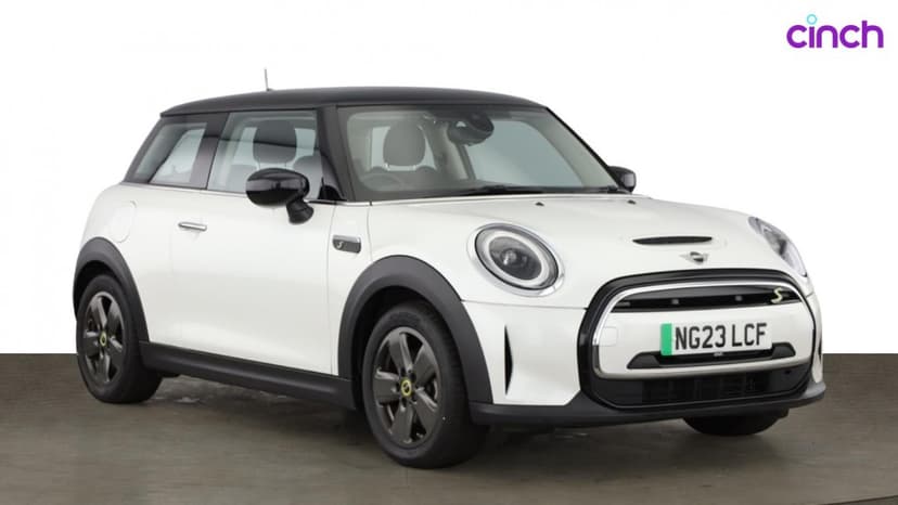 MINI Hatchback