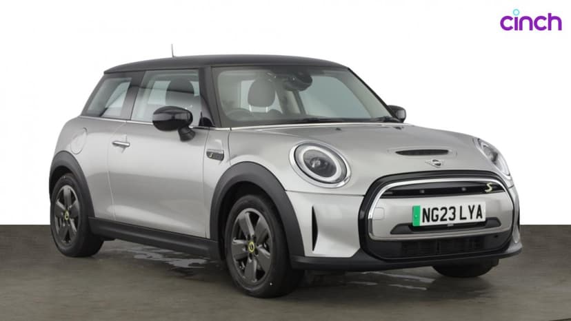 MINI Hatchback