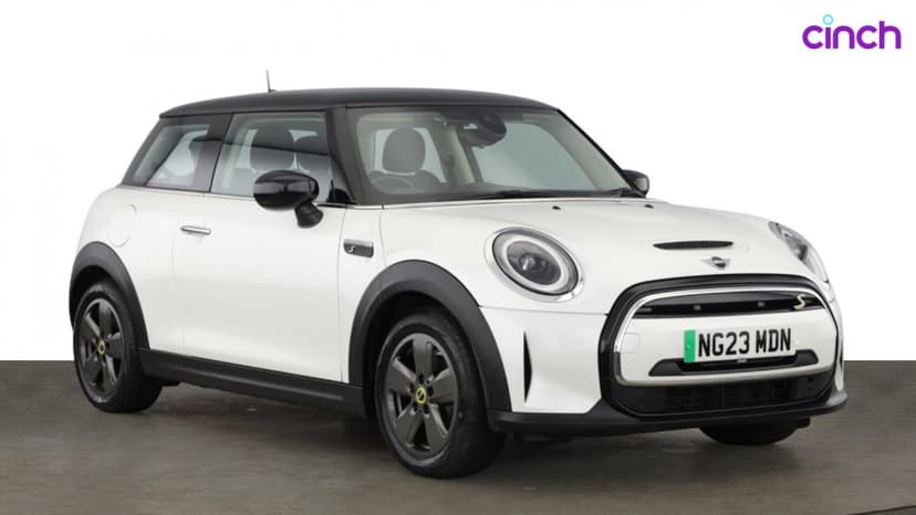MINI Hatchback