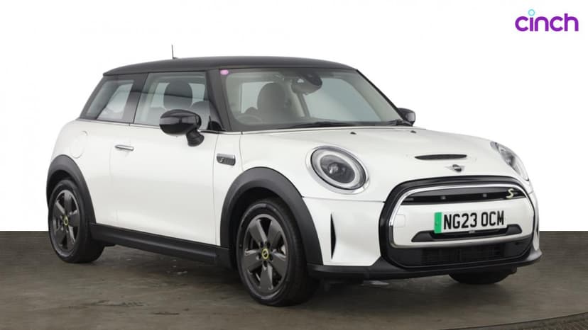 MINI Hatchback