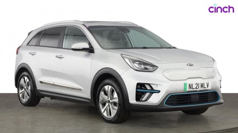 Kia e-Niro