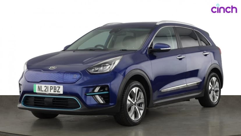 Kia e-Niro