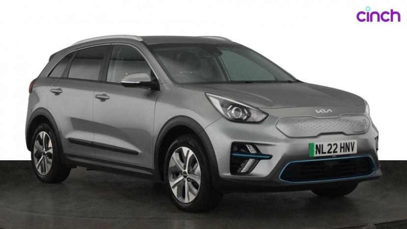 Kia e-Niro