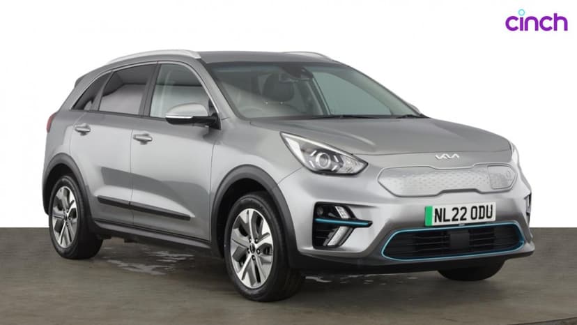 Kia e-Niro
