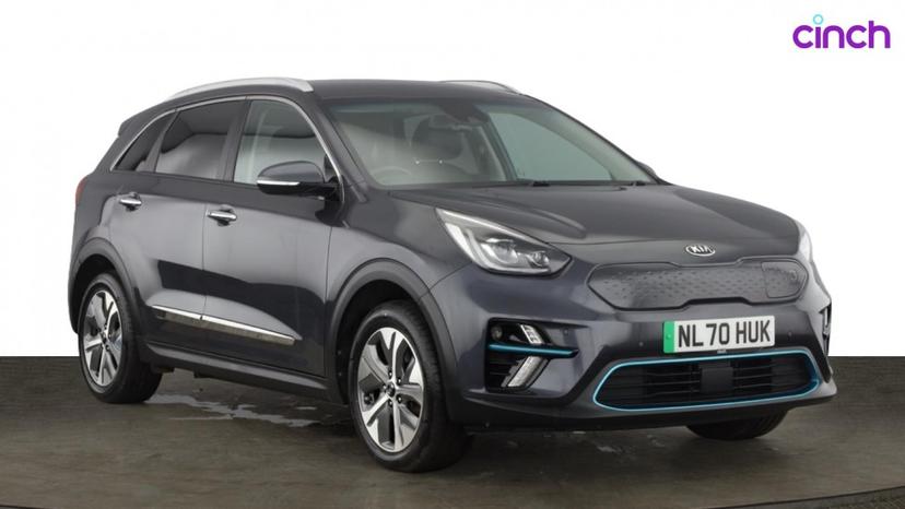 Kia e-Niro