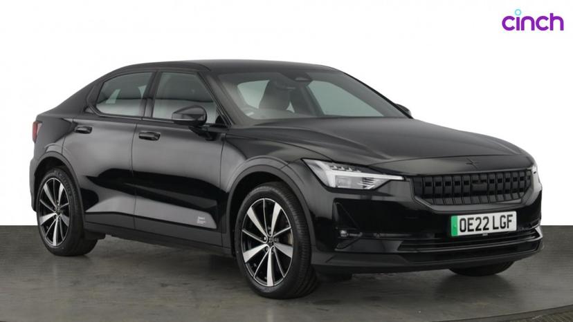 Polestar 2