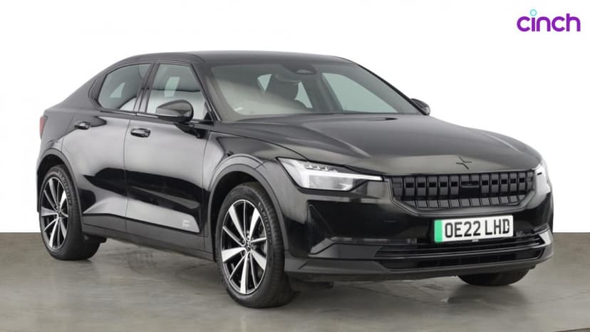 Polestar 2