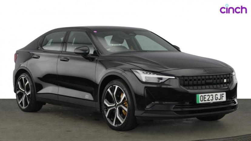 Polestar 2