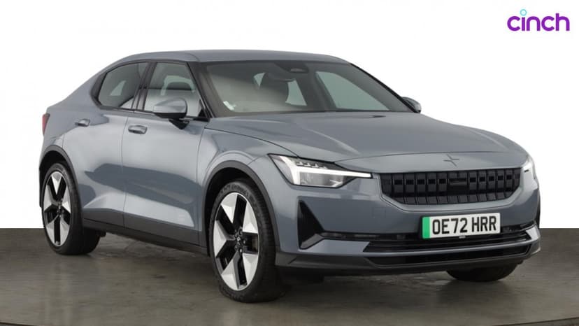 Polestar 2