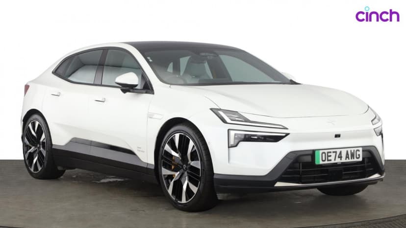 Polestar 4