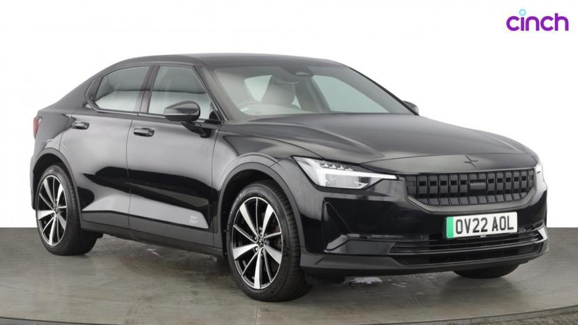 Polestar 2