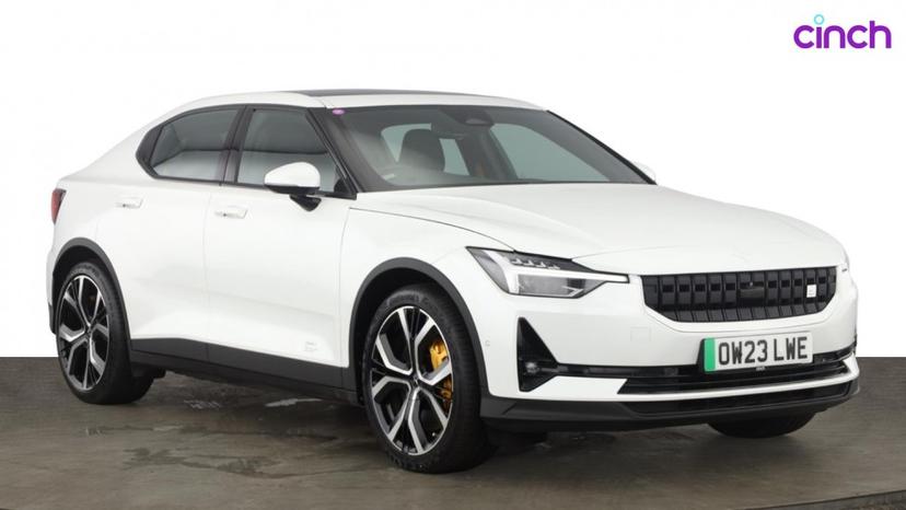 Polestar 2