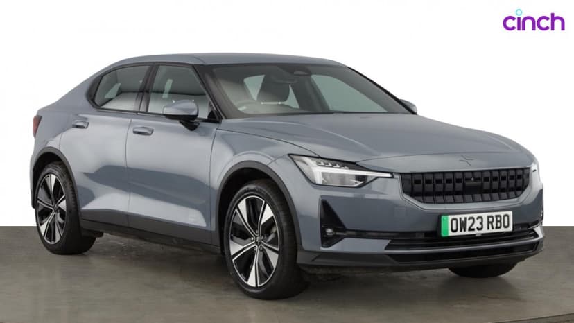 Polestar 2