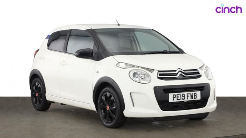 Citroen C1