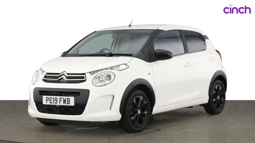 Citroen C1