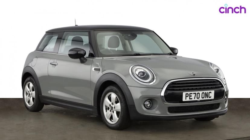 MINI Hatchback