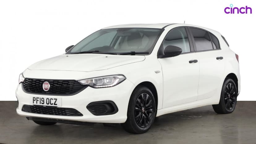 Fiat Tipo